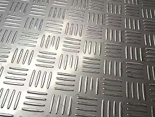 不锈钢花纹板定制（比利时花型,四条筋花纹板,欧美花型）